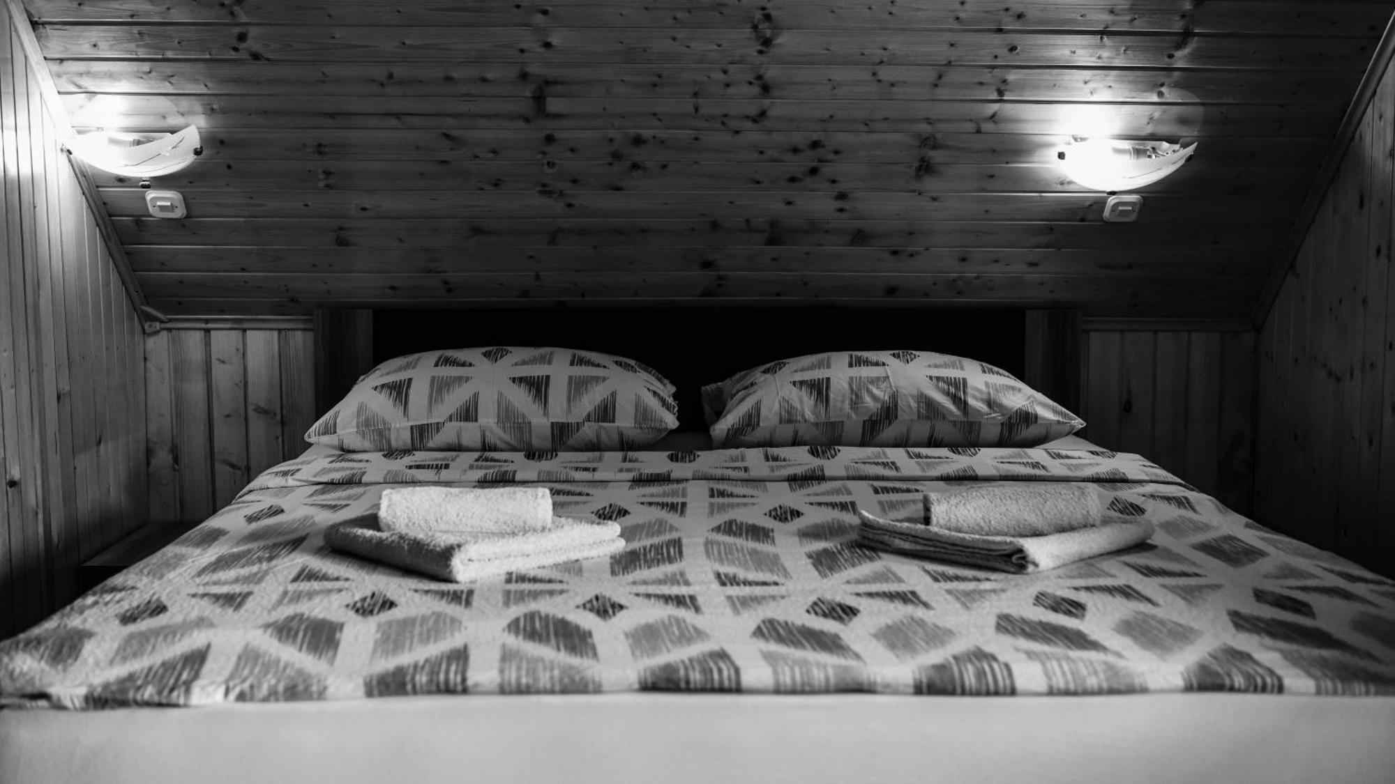 Guest House Martin Korana المظهر الخارجي الصورة