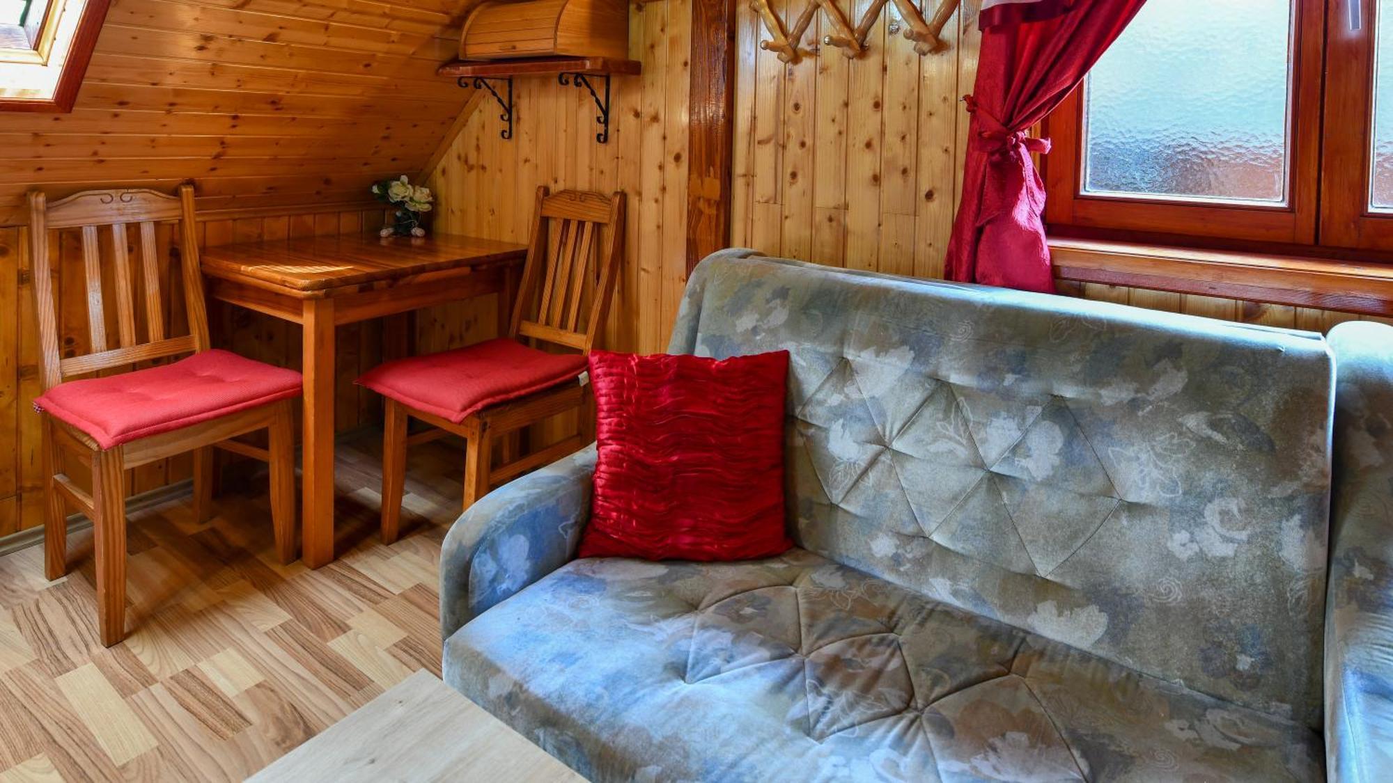 Guest House Martin Korana المظهر الخارجي الصورة