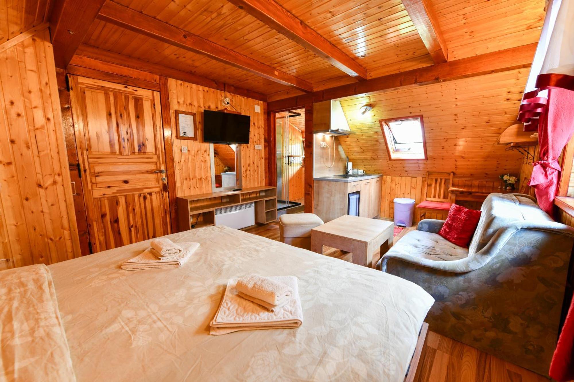 Guest House Martin Korana المظهر الخارجي الصورة