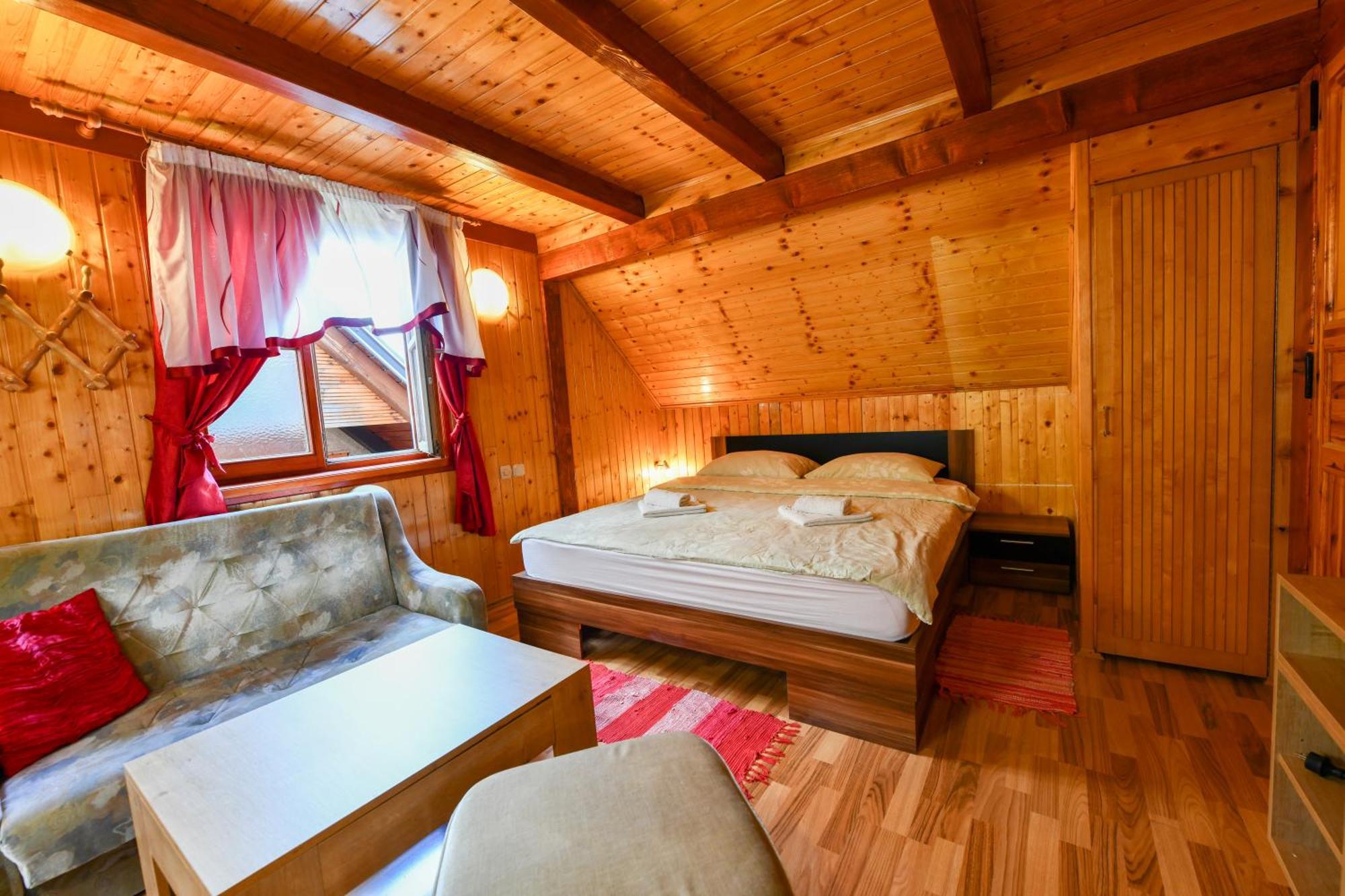 Guest House Martin Korana المظهر الخارجي الصورة