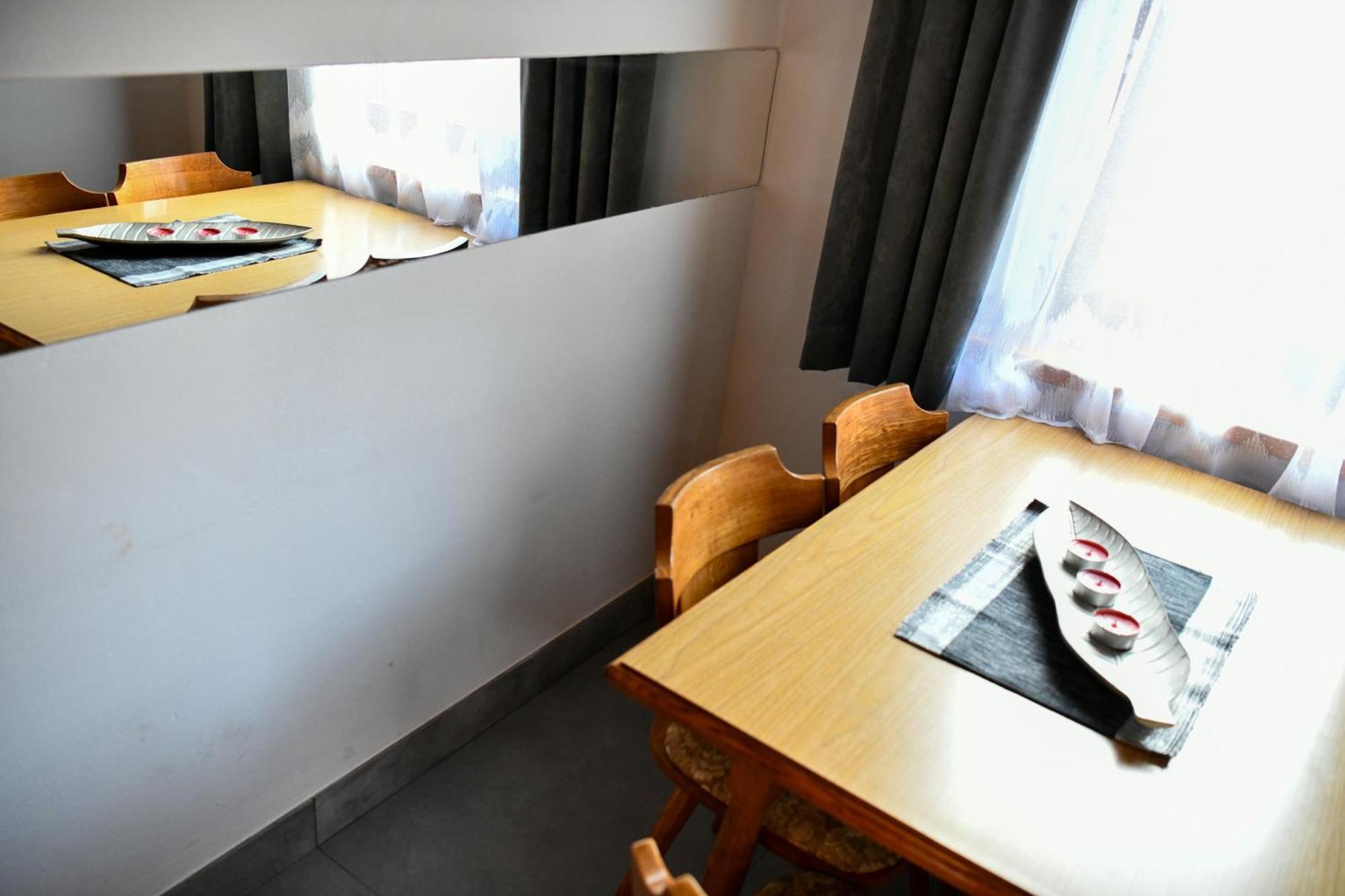 Guest House Martin Korana المظهر الخارجي الصورة