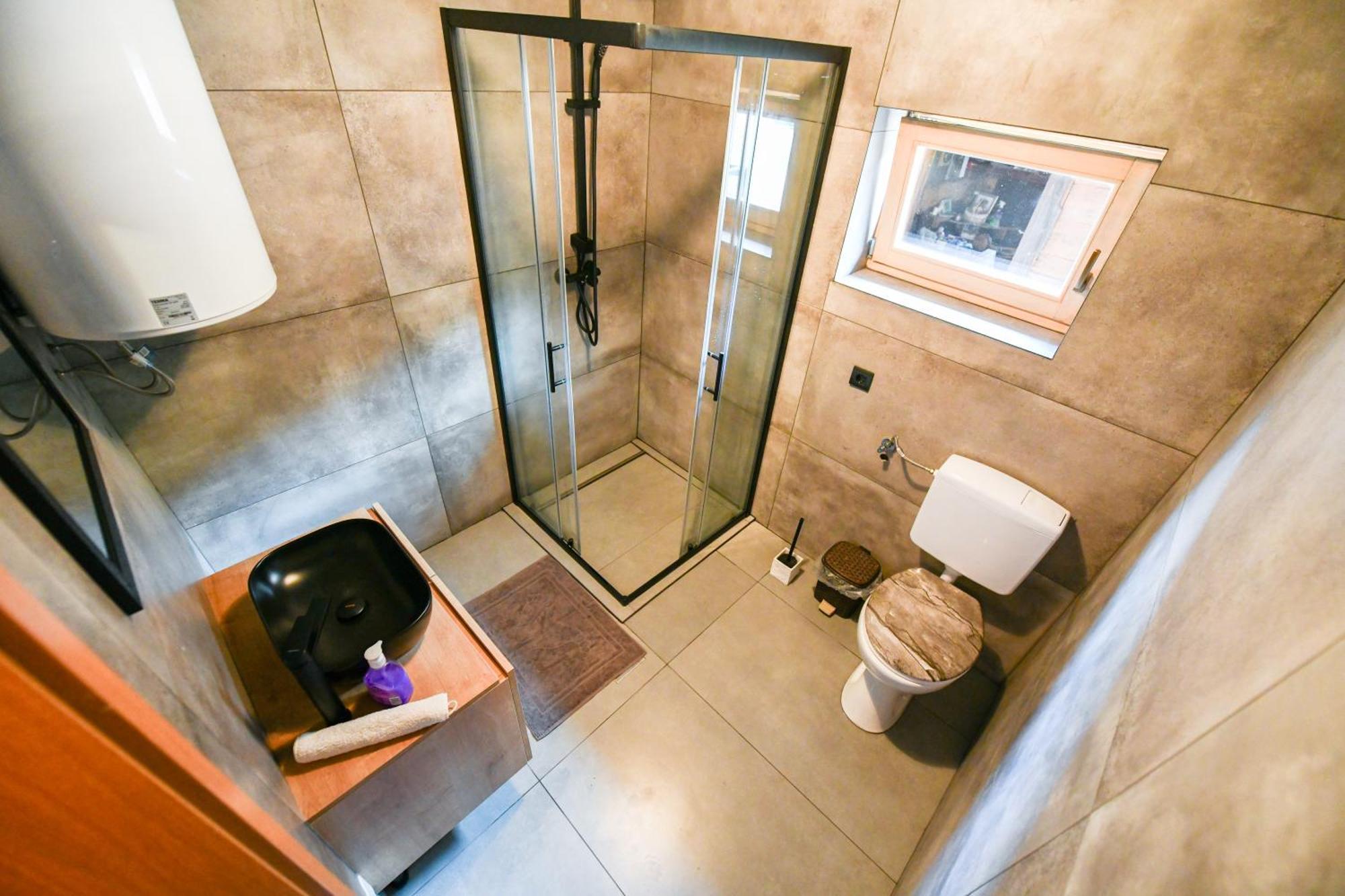 Guest House Martin Korana المظهر الخارجي الصورة