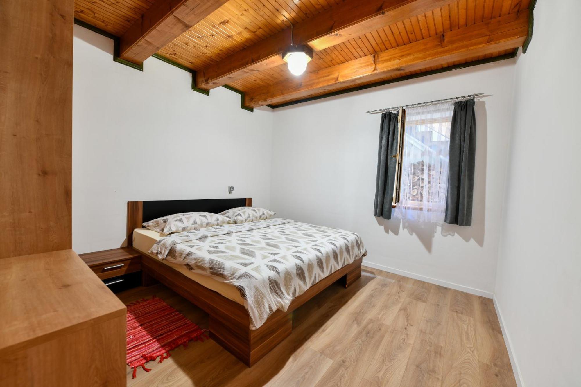 Guest House Martin Korana المظهر الخارجي الصورة
