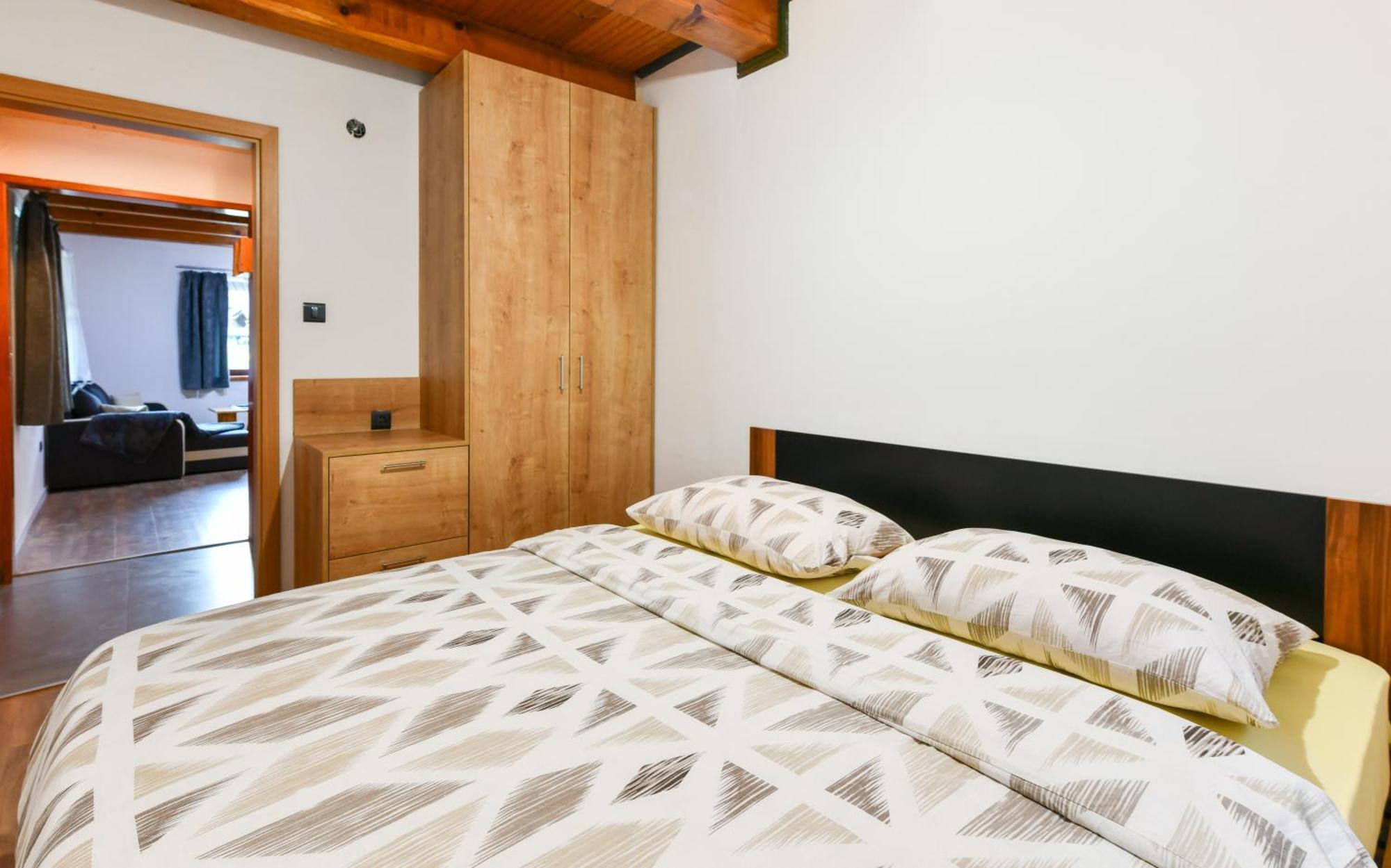 Guest House Martin Korana المظهر الخارجي الصورة